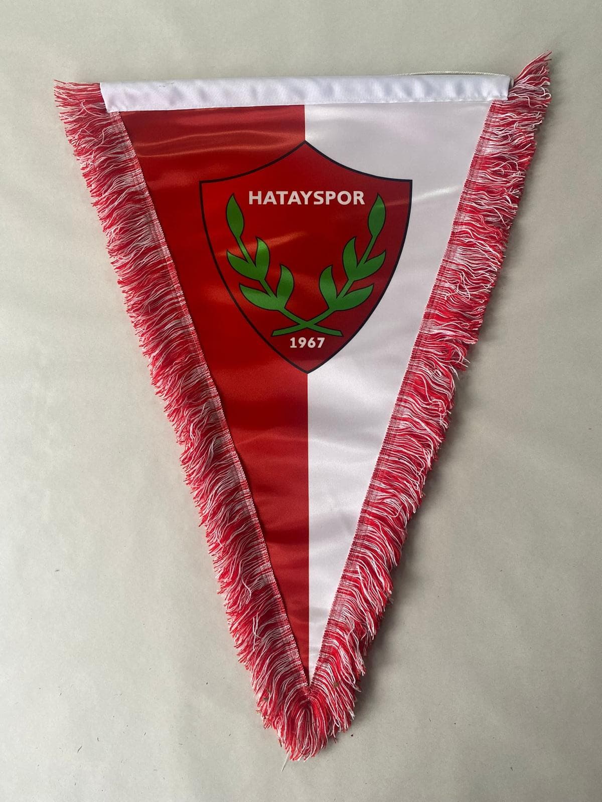 HATAYSPOR Üçgen Bayrak