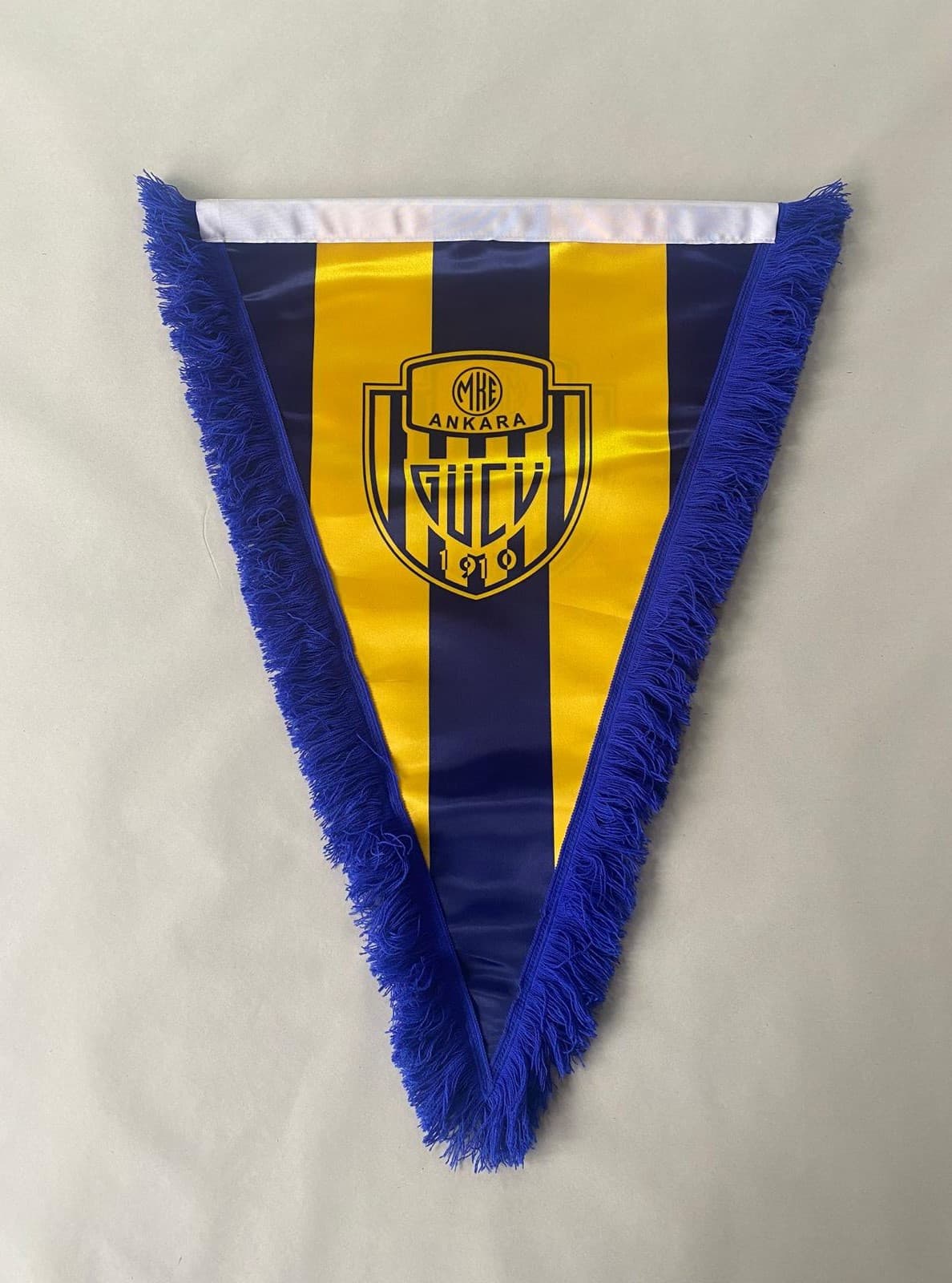 ANKARAGÜCÜ Üçgen Bayrak