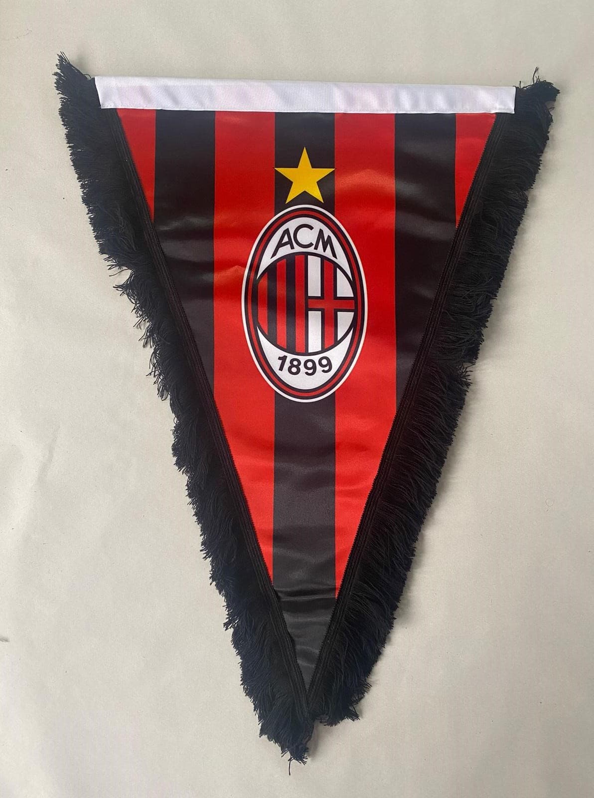 FORZA MİLAN Üçgen Bayrak