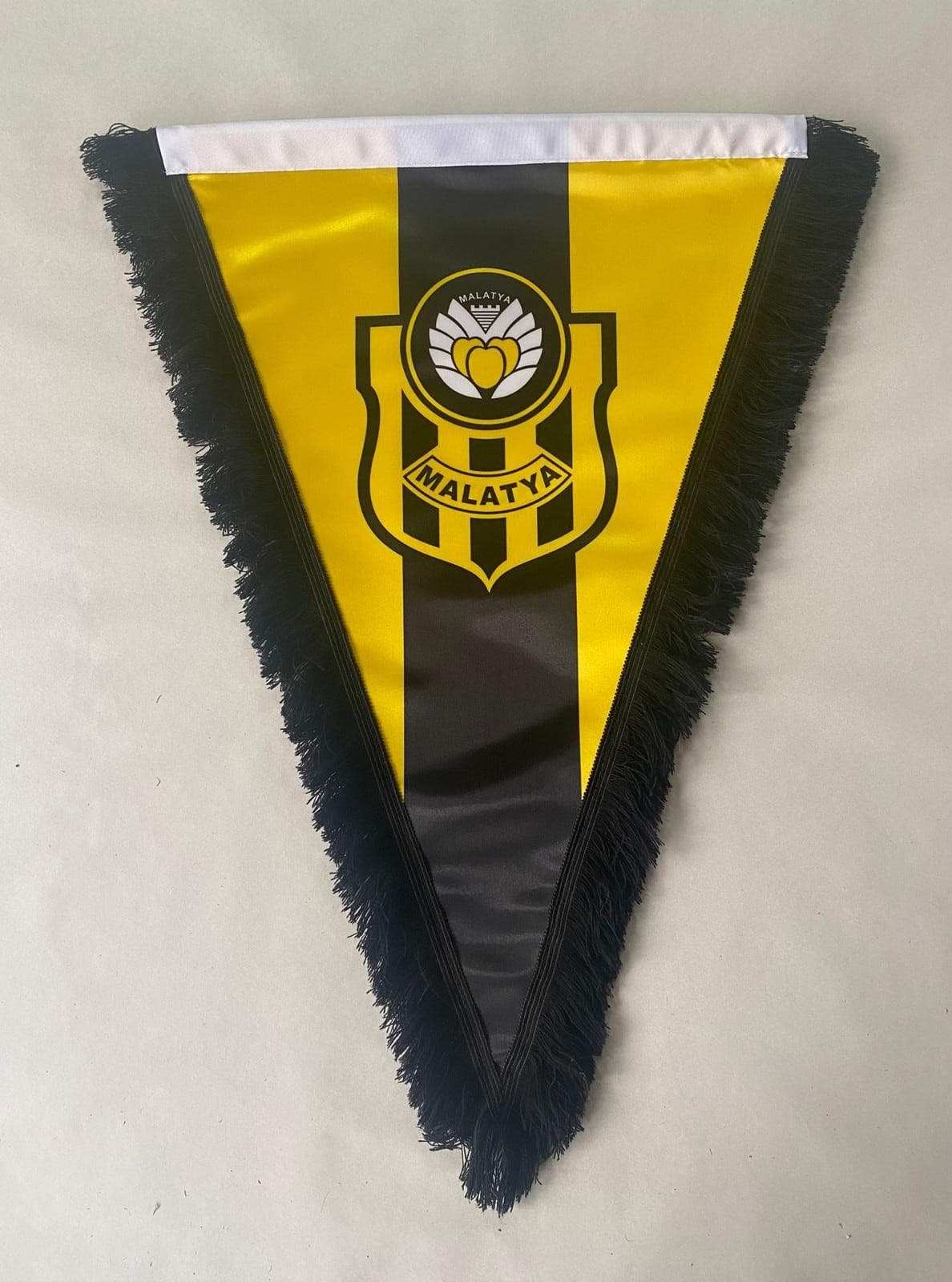 MALATYASPOR Üçgen Bayrak