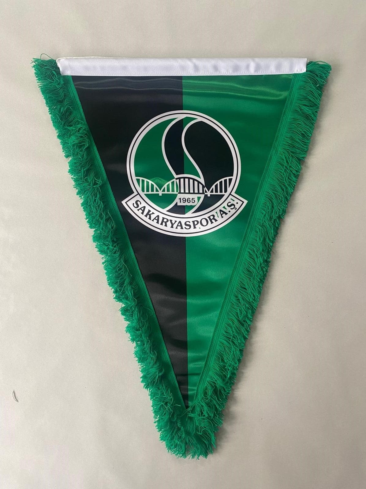 SAKARYASPOR Üçgen Bayrak